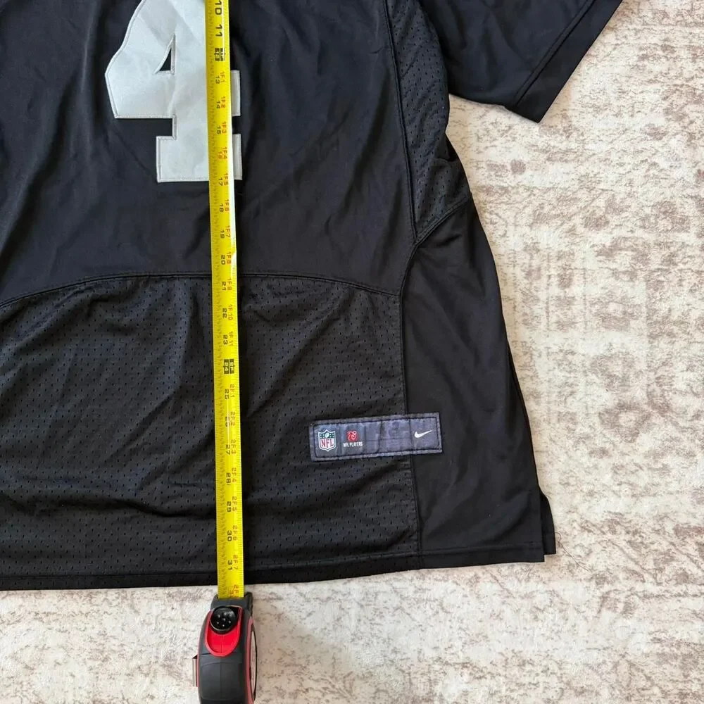 Nike Men's Black T-shirt